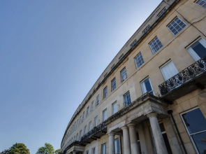 Lansdown