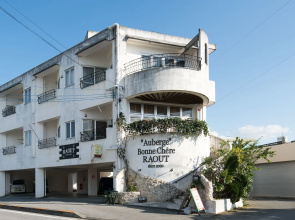 Auberge Bonne Chere Raout