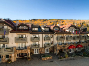 Vail Mountain Lodging by East West Hospitality