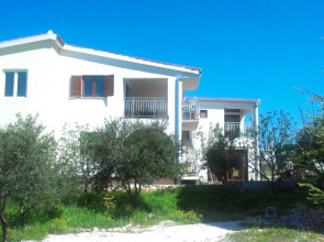 Apartments Villa Flora