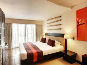 Pearle Beach Resort & Spa