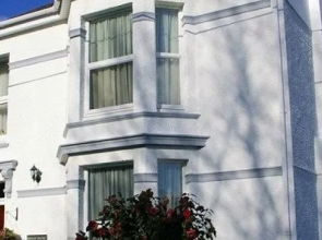 Bridge House