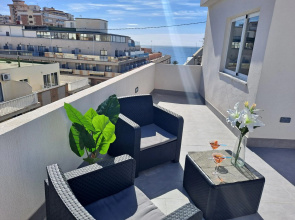 Levante Suites