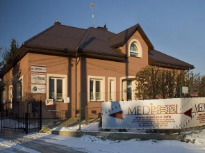 Medison Boutique Bed And Breakfast