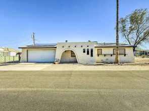 Bullhead City Home - Near Colorado River!