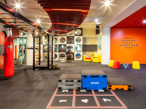 A-One New Wing Hotel