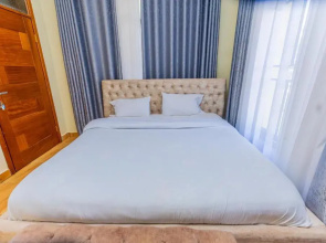 Kigali Wings Apartment2