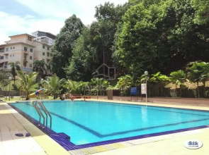 Cosy Home in Damansara