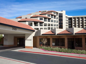 Fort Collins Marriott