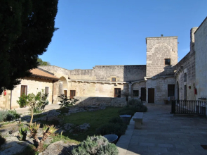 Masseria San Cosimo
