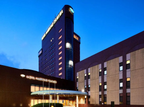 Hotel Marroad Tsukuba
