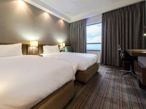 Отель Thomas Myeongdong