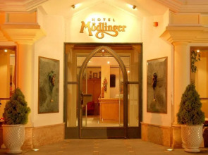 Hotel Mödlinger