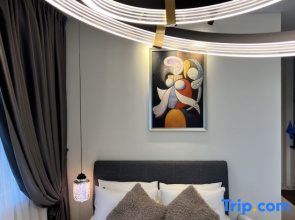 LoFF Suite River View 2 Bedroom at Riverine Diamond Resort