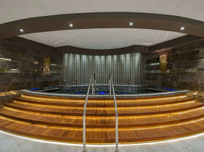 Hilton Istanbul Kozyatagi