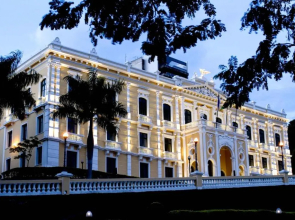 Edificio Martha Schwantz