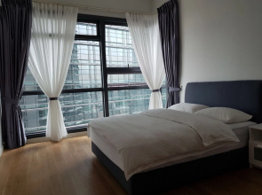 Kardean Intl at Vogue Suite