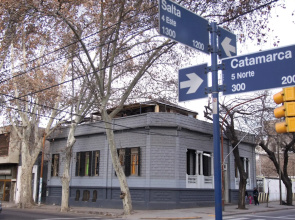 Windmill Hostel