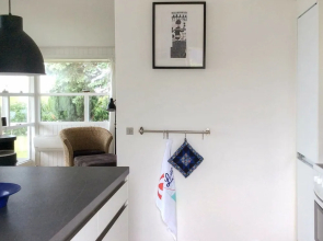Premium Holiday Home in Zealand Near Sea
