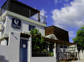 Hotel Casa Jum