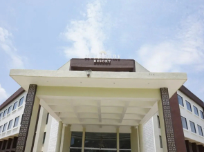 Bamboo Saa Mulberry Resort Pushkar