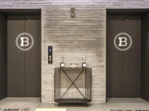 Wonju Brown Dot Hotel Corporate City