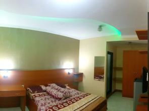 Oyo 91547 Graha Hermawan Guest House Syariah