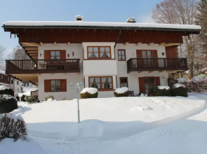 Holiday Apartment Alpenstern