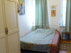 House on Granatnaya