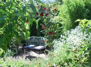 Seniorengerechte Ferienwohnung in Großalmerode