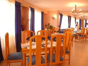 Mogador Express Bab Doukkala