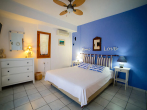Xenios Zeus Hotel