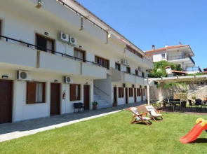 Agorastos Hotel