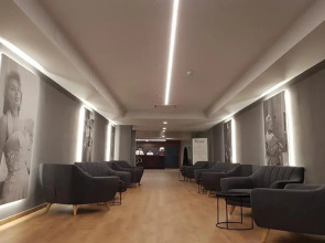 Hotel Europa Art Caserta