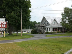 Bingham Motor Inn & Sports Complex
