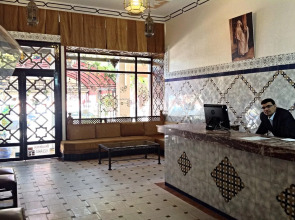 Appart-Hotel EZZAHIA by HMS