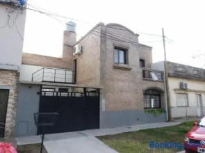 Kairós 2 - Departamentos Temporarios Santa Fe