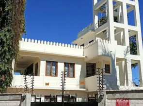 Tower House Apartment