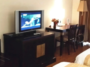 Xin Zhong Guan Apartment