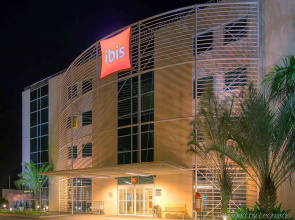 ibis Vitoria Aeroporto