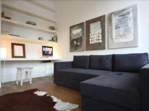 Stadhouderskade Apartment