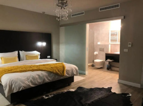 Vila Roca Hotel and SPA
