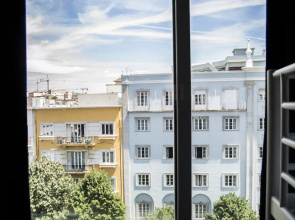 Avenue Rooms & Suites - Hostel