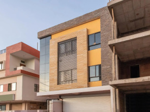 OYO 26905 Hotel Aalishan