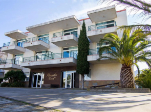 Rescator Resort 321 in Roses