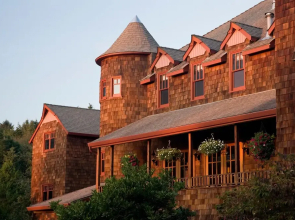 Arch Cape Inn and Retreat - Cannon Beach
