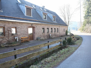 Holidayhaus Lütsche - Schneekopf