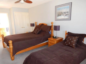 Blanshard Bed & Breakfast
