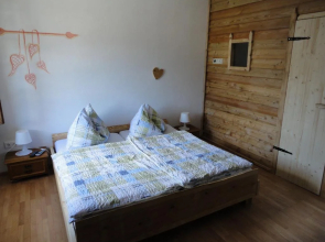 "0" Sterne Hotel Weisses Rossl in Leutasch/Tirol