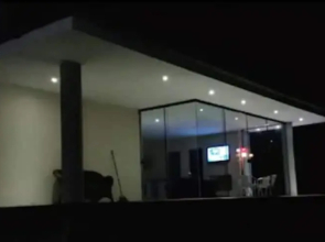 Linda Casa de Campo